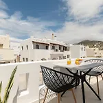 公寓式酒店 Adama's Naxos