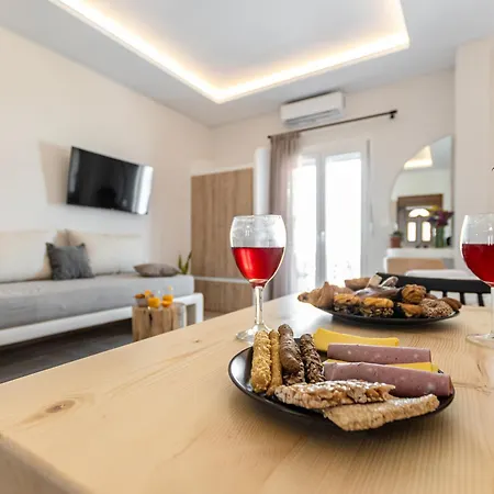 Adama's Naxos Naxos City