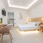 Apartahotel Adama's Naxos 4*