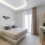 아파트호텔 Adama's Naxos Naxos City