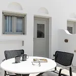 Adama's Naxos Appart hôtel Naxos City