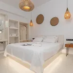 Adama's Naxos 아파트호텔 Naxos City
