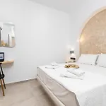 Adama's Naxos 4* Naxos City