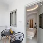아파트호텔 Adama's Naxos Naxos City