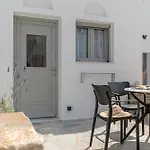 Adama's Naxos 아파트호텔 Naxos City