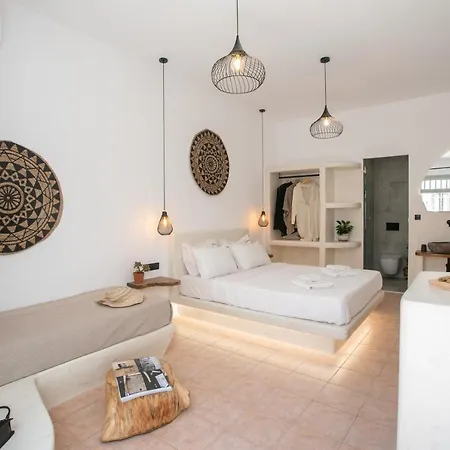 Adama's Aparthotel