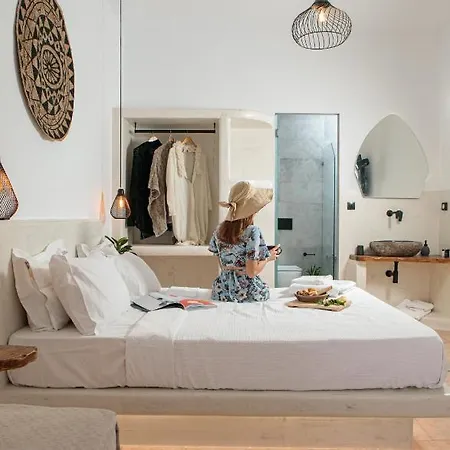 Aparthotel Adama's