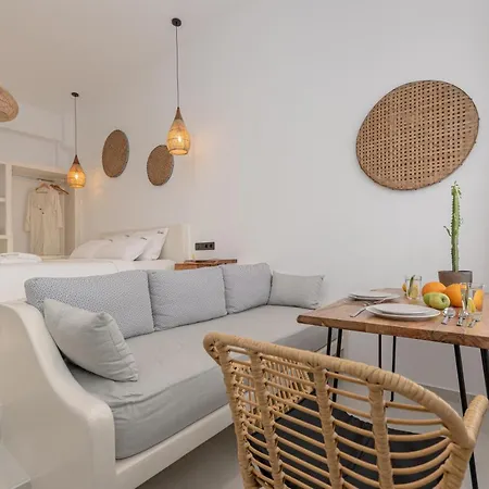 Adama's Aparthotel *