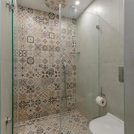 Aparthotel Adama's