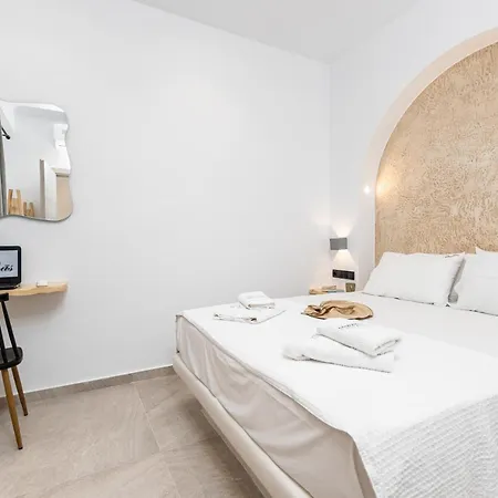 Aparthotel Adama's