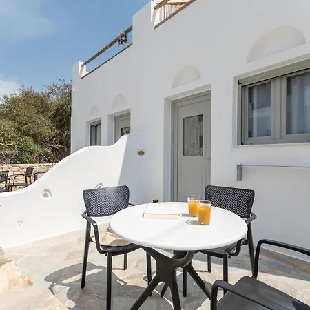 Adama's Aparthotel *