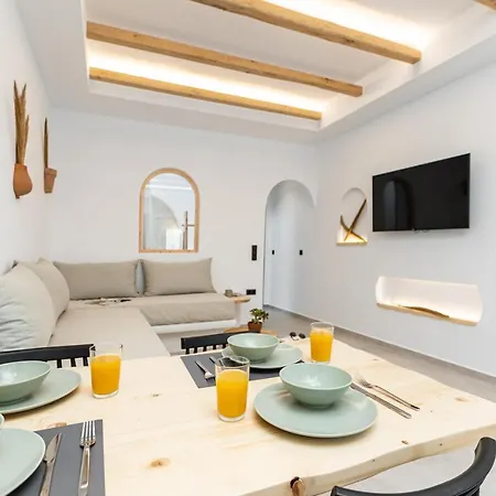 Adama's Aparthotel *