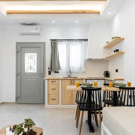 Adama's Aparthotel *