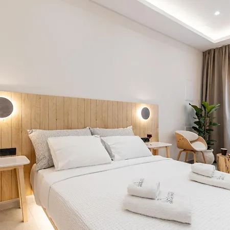 Adama's Aparthotel *
