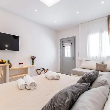 Aparthotel Adama's