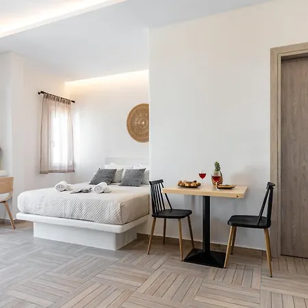Adama's Aparthotel *