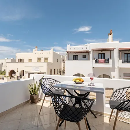 Adama's Aparthotel