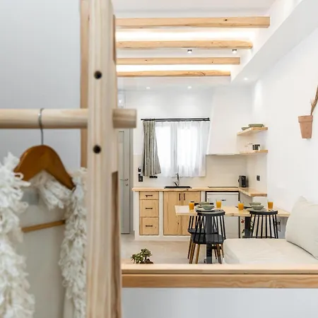 Adama's Naxos Naxos City