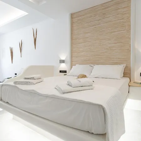 Adama's Naxos Naxos City